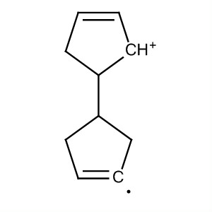 CAS No 94619-56-4  Molecular Structure