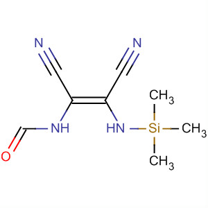 CAS No 94619-74-6  Molecular Structure