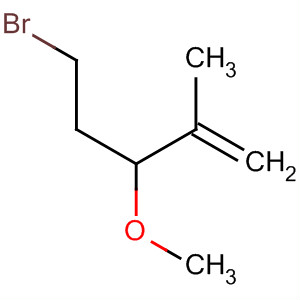 CAS No 94621-19-9  Molecular Structure