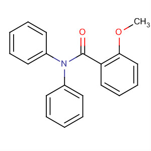 CAS No 94623-43-5  Molecular Structure