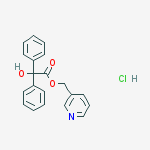 CAS No 94623-70-8  Molecular Structure