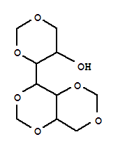 Cas Number: 94625-22-6  Molecular Structure