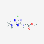 CAS No 94628-61-2  Molecular Structure