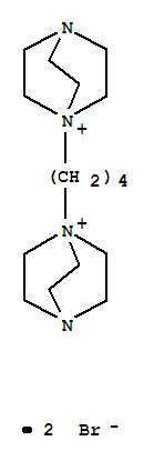 Cas Number: 94630-50-9  Molecular Structure