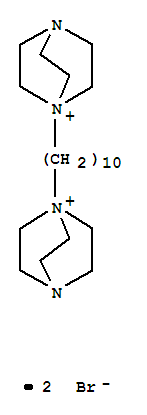 CAS No 94630-53-2  Molecular Structure