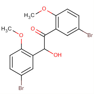 CAS No 94632-33-4  Molecular Structure