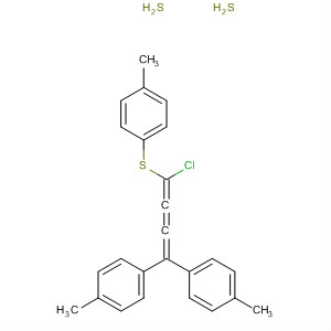 Cas Number: 94632-62-9  Molecular Structure