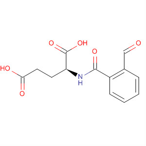CAS No 94632-78-7  Molecular Structure
