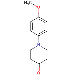 CAS No 94635-24-2  Molecular Structure