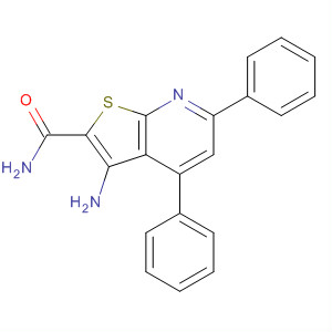 Cas Number: 94639-67-5  Molecular Structure