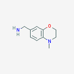 CAS No 946409-08-1  Molecular Structure