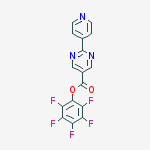 CAS No 946409-27-4  Molecular Structure