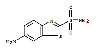 Cas Number: 94641-11-9  Molecular Structure