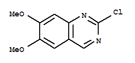 CAS No 94644-47-0  Molecular Structure