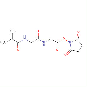CAS No 94649-27-1  Molecular Structure