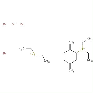 CAS No 94649-39-5  Molecular Structure