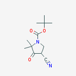 CAS No 946497-94-5  Molecular Structure