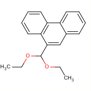 CAS No 94650-46-1  Molecular Structure