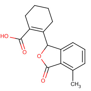 CAS No 94651-00-0  Molecular Structure