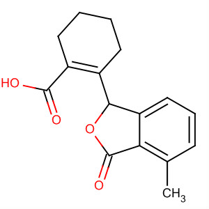 Cas Number: 94651-00-0  Molecular Structure