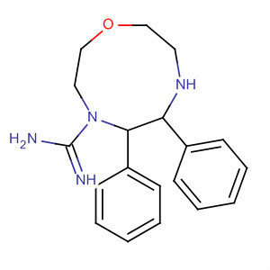 CAS No 94655-82-0  Molecular Structure