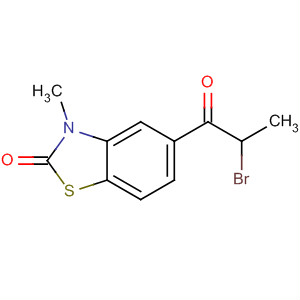 CAS No 94662-45-0  Molecular Structure