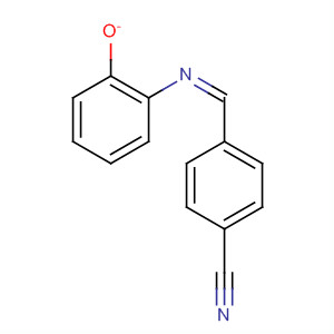 CAS No 94664-74-1  Molecular Structure