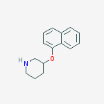 CAS No 946681-27-2  Molecular Structure