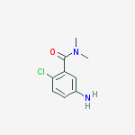 CAS No 946691-01-6  Molecular Structure