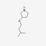 CAS No 946726-54-1  Molecular Structure