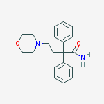 CAS No 94679-53-5  Molecular Structure