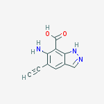 CAS No 946840-77-3  Molecular Structure