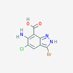 CAS No 946840-82-0  Molecular Structure