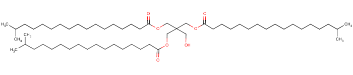 CAS No 94689-35-7  Molecular Structure