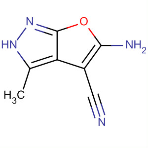 CAS No 94691-99-3  Molecular Structure
