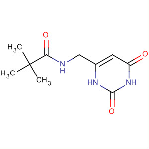CAS No 94694-12-9  Molecular Structure
