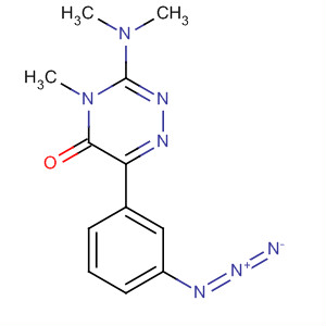 CAS No 94696-67-0  Molecular Structure