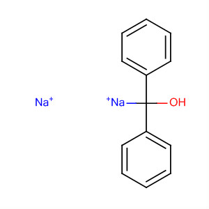 CAS No 947-41-1  Molecular Structure