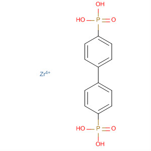 CAS No 94703-47-6  Molecular Structure