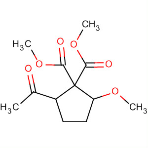 CAS No 94707-82-1  Molecular Structure