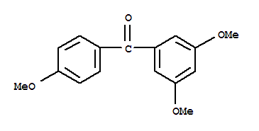 CAS No 94709-12-3  Molecular Structure