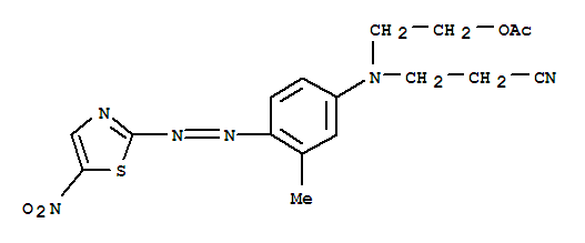 Cas Number: 94711-76-9  Molecular Structure