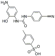 CAS No 94713-20-9  Molecular Structure