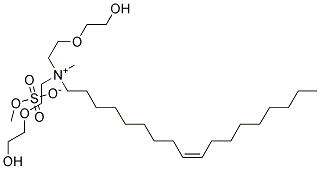 CAS No 94713-26-5  Molecular Structure