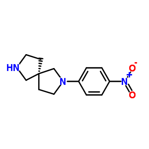 Cas Number: 947149-42-0  Molecular Structure