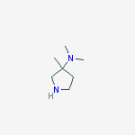 CAS No 947149-88-4  Molecular Structure