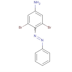 CAS No 94717-59-6  Molecular Structure