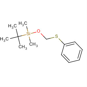 CAS No 94718-51-1  Molecular Structure
