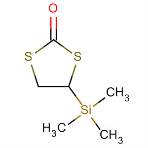 CAS No 94719-18-3  Molecular Structure