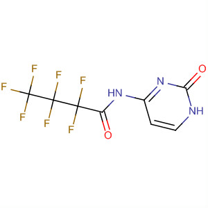 CAS No 94720-20-4  Molecular Structure